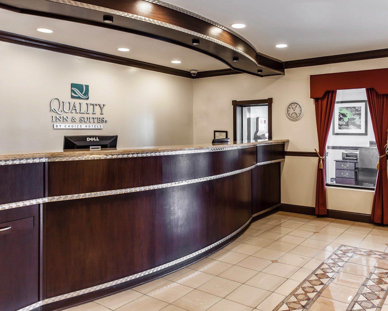 Quality Inn & Suites Quakertown-Allentown المظهر الخارجي الصورة